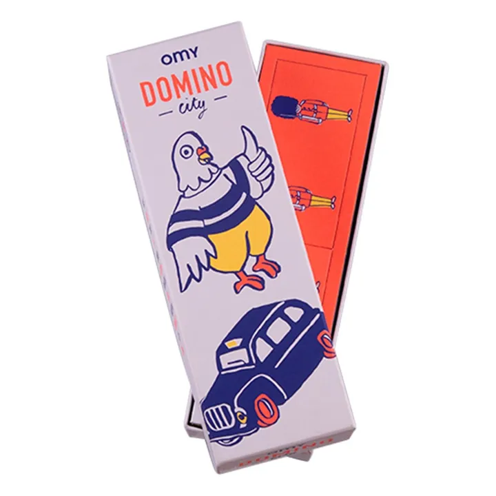 Domino - Product image n°0