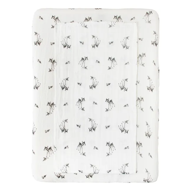 Fanny Changing Mat Cover 