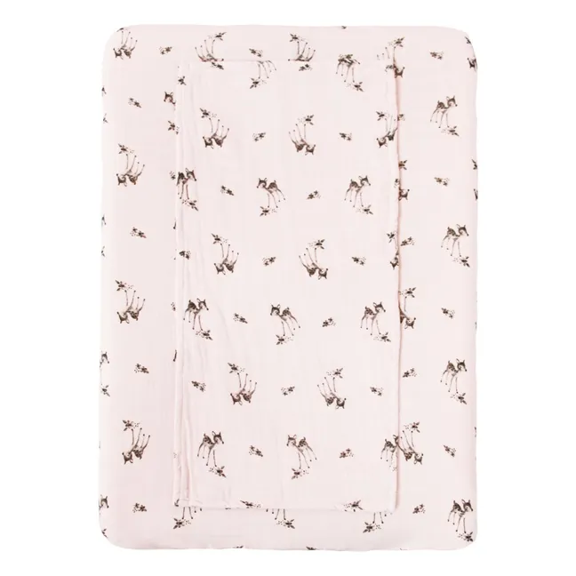 Fanny Changing Mat Cover 