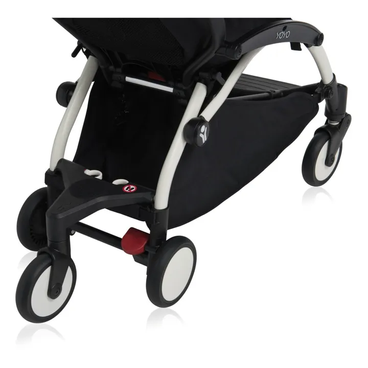 Sac YOYO bag | Ginger- Image produit n°4