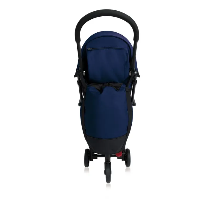 Sac YOYO bag | Bleu marine- Image produit n°3