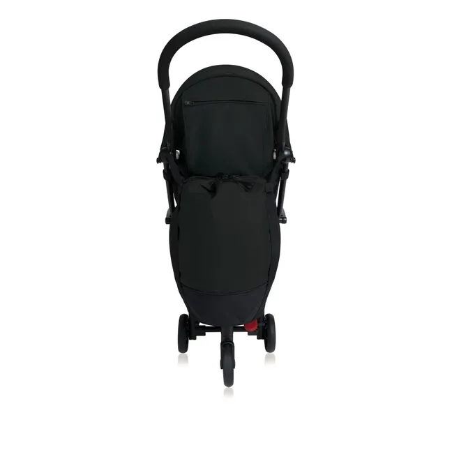 Yoyo+ Travel Bag  | Black