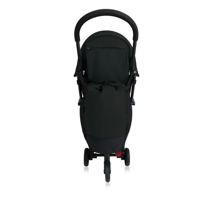 Sac YOYO bag | Noir- Image produit n°3