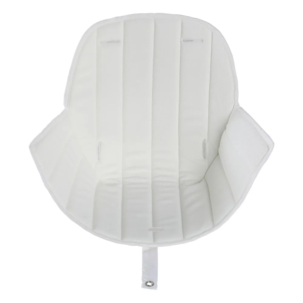 Coussin Chaise haute OVO - Blanc (Micuna) - Couverture