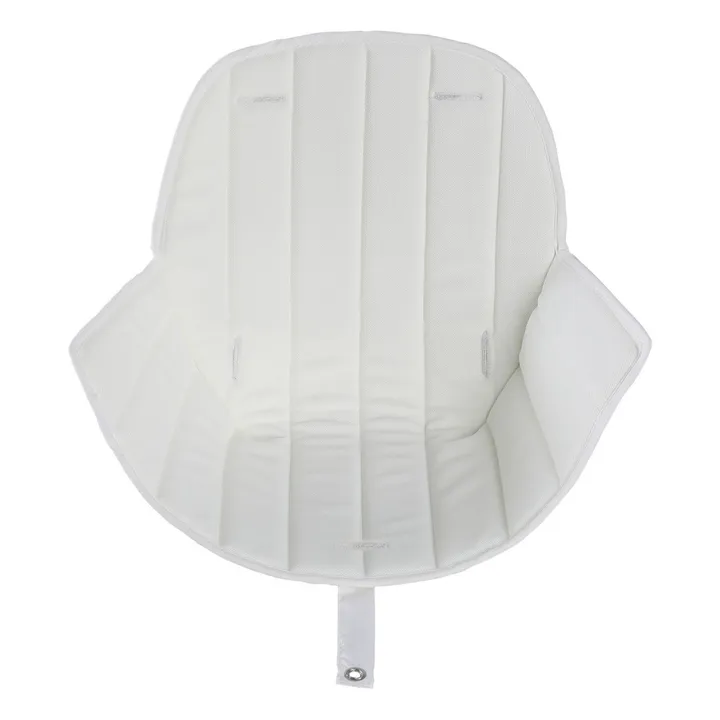Micuna - Coussin Chaise haute OVO - Blanc