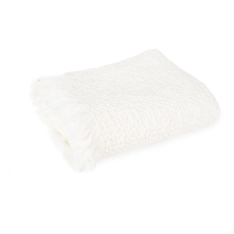 Haomy Chalk Tempo Cotton Plaid