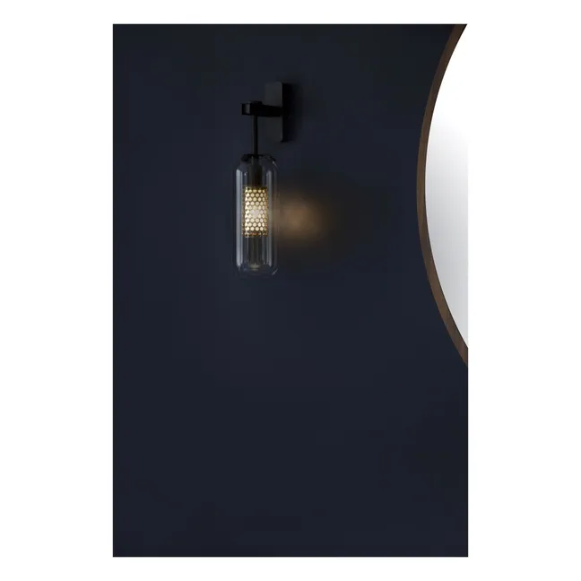 Vadim wall lamp | Black