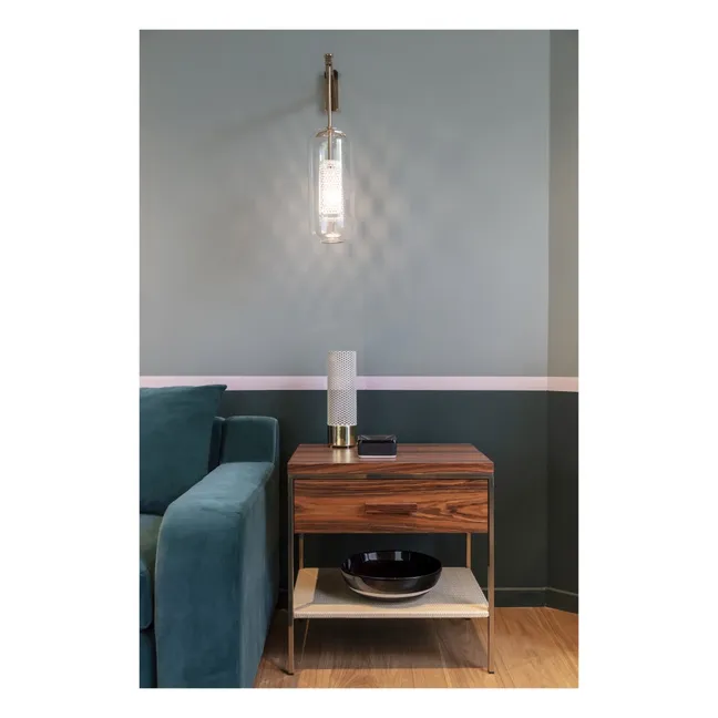 Lampada applique Vadim  | Ottone