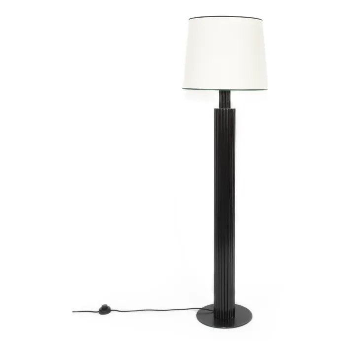 Lampadaire Riviera | Noir- Image produit n°0