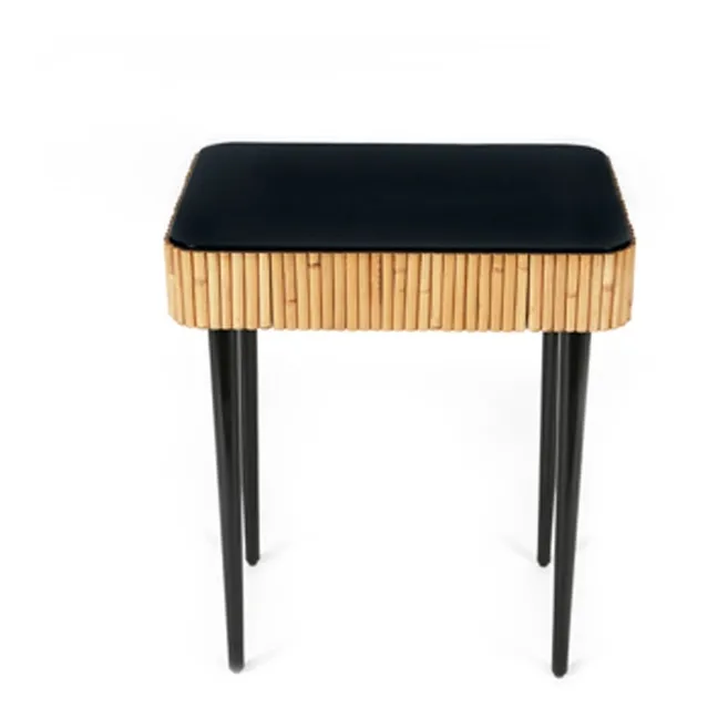 Table de chevet Riviera | Radis noir