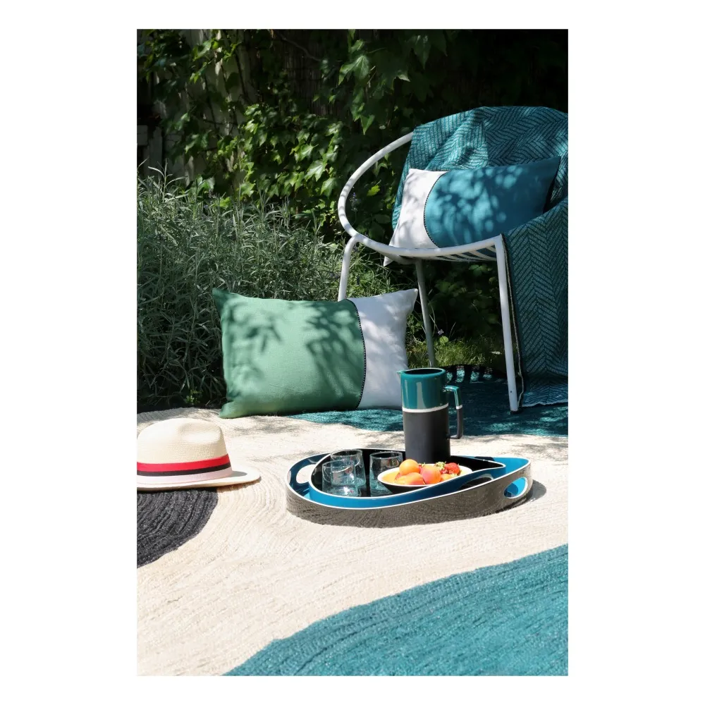 Plateau Basile | Pousse de tilleul- Image produit n°1