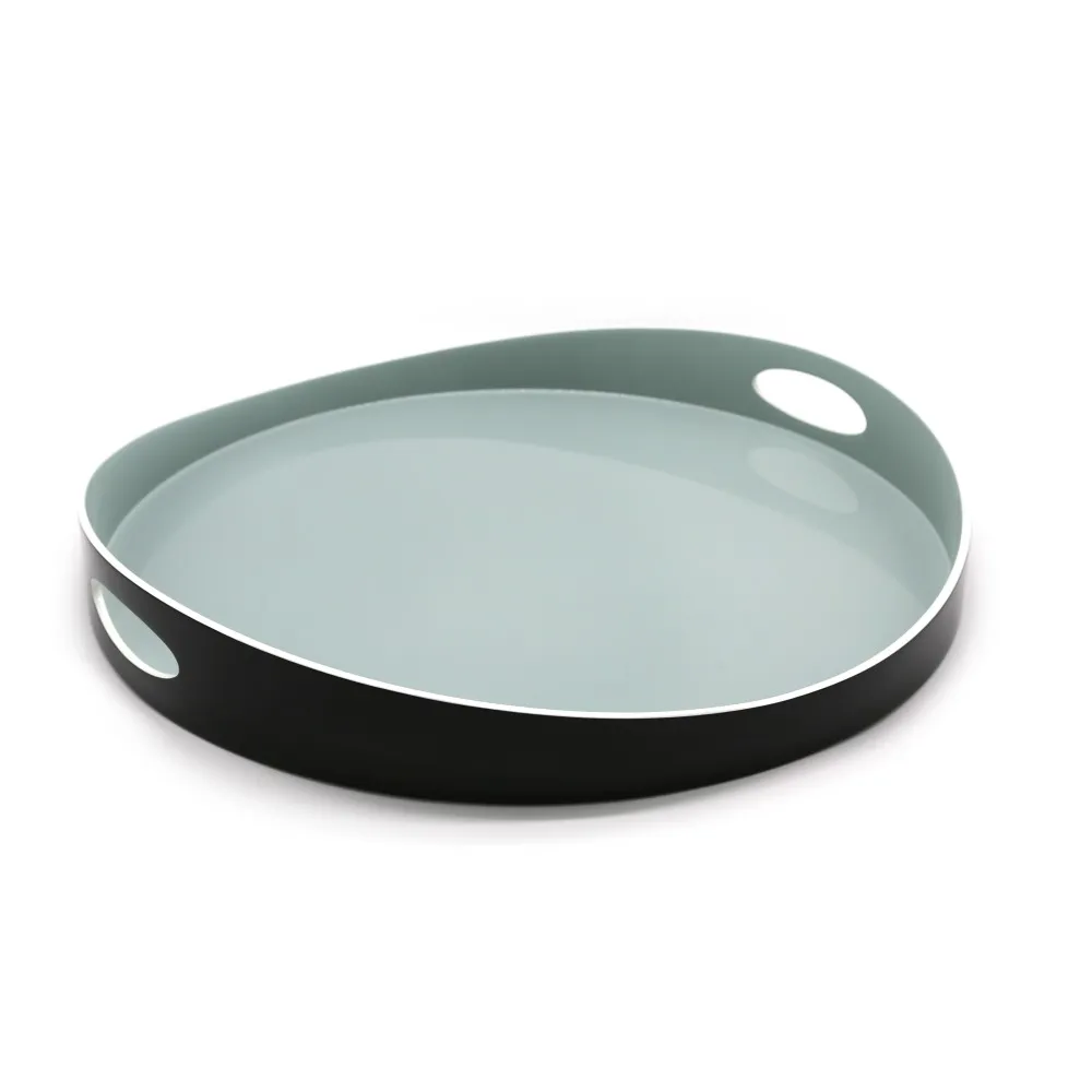 Plateau Basile | Pousse de tilleul- Image produit n°2