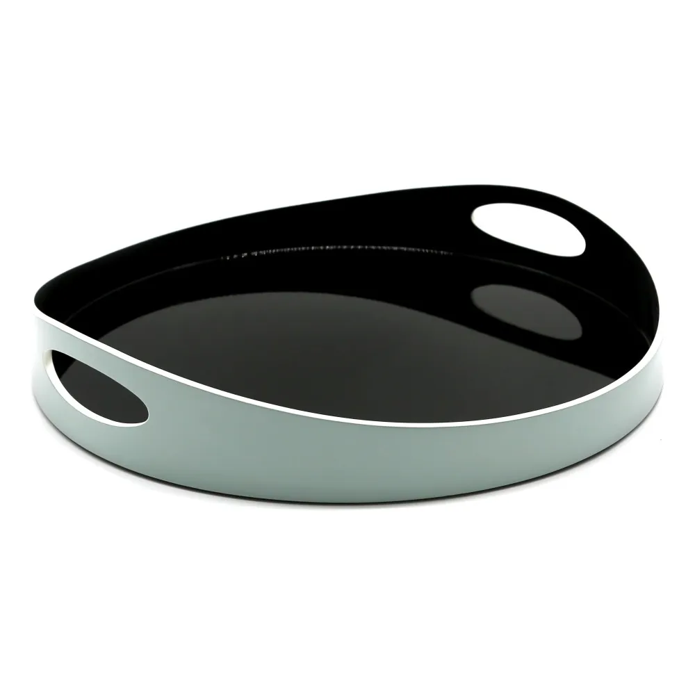 Plateau Basile | Pousse de tilleul- Image produit n°3