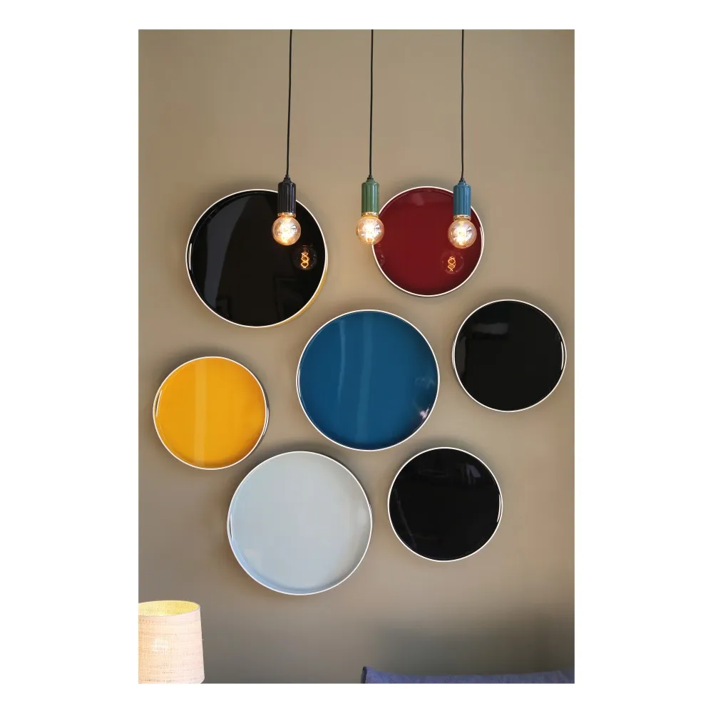 Plateau Basile | Pousse de tilleul- Image produit n°4