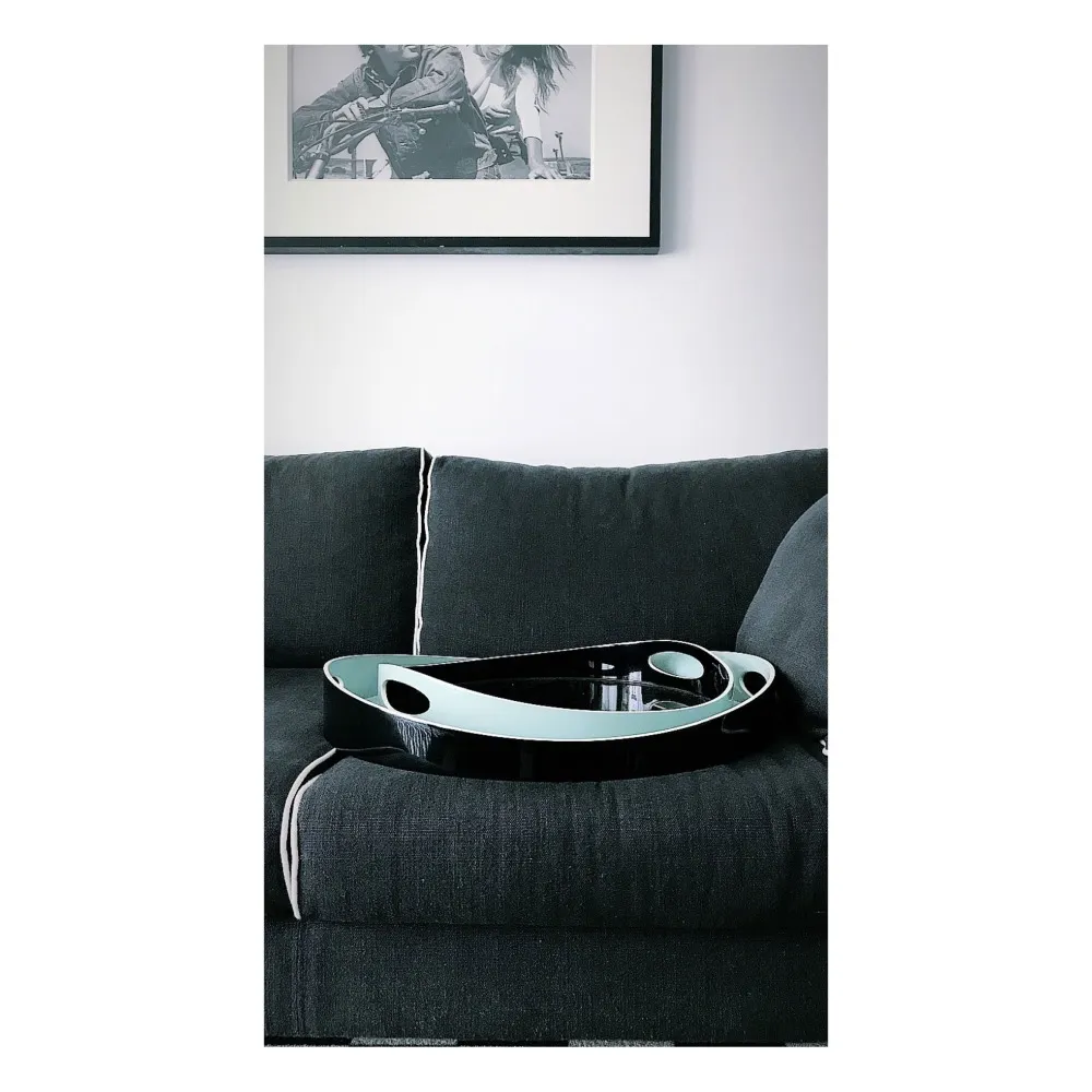 Plateau Basile | Pousse de tilleul- Image produit n°5