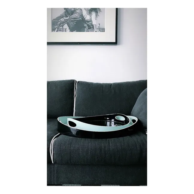 Basile Tray | Lime Shoot