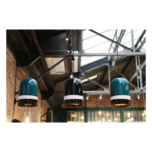 Sicilia pendant lamp | Sarah Blue