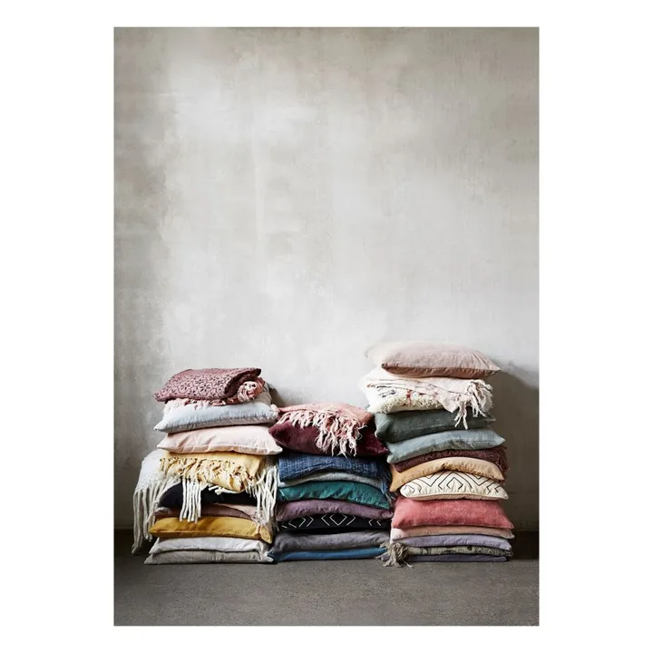 Cospri cuscino in velluto - Immagine del prodotto n°1