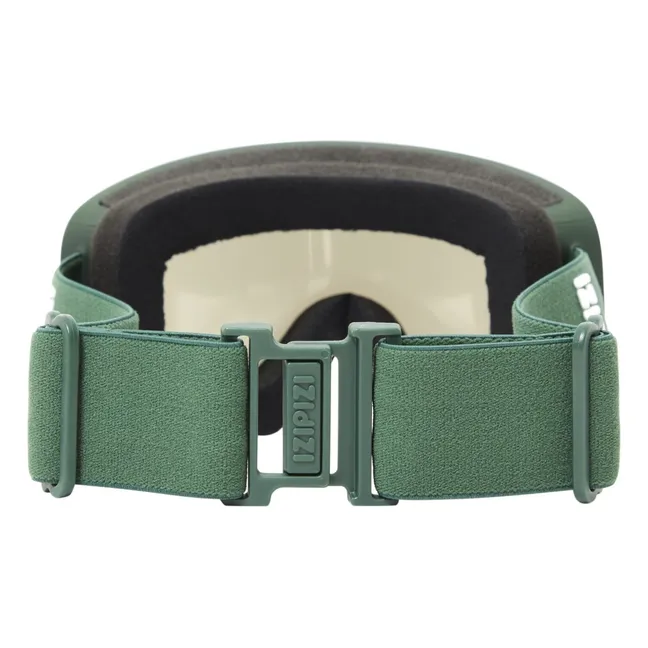 Pasamontañas Sun Snow - Colección Adulto | Verde Kaki