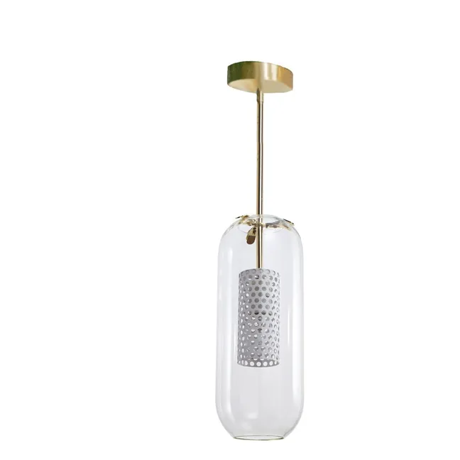 Suspension Vadim | Laiton