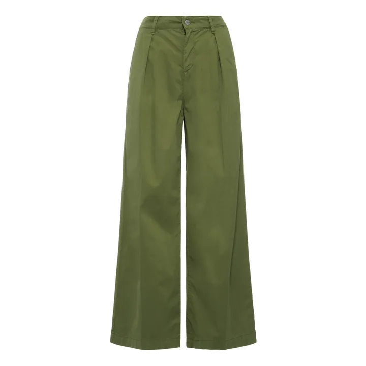 Pantalone Perou | Verde militare- Immagine del prodotto n°0