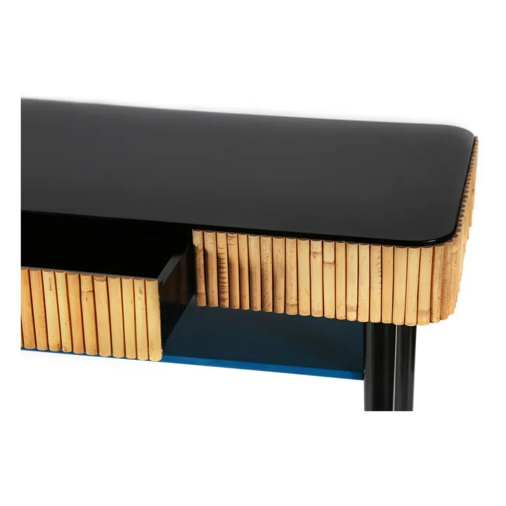 Console Riviera | Bleu Sarah- Image produit n°1