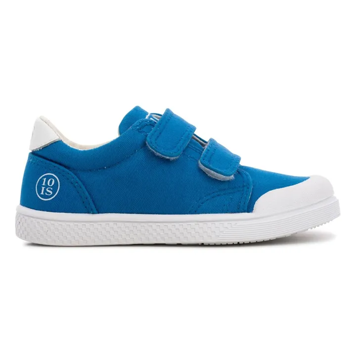 Sneakers Spiga | Blau- Produktbild Nr. 0