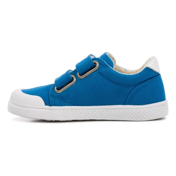Sneakers Spiga | Blau- Produktbild Nr. 7