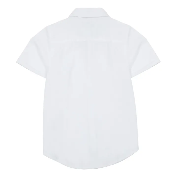 Camisa | Blanco- Imagen del producto n°2
