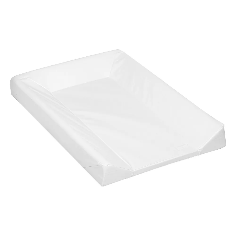 Quax - Coussin à langer angles carrés 70x50 cm (Quax) - Couverture
