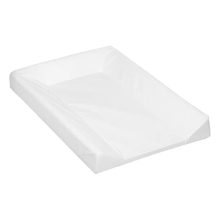 Quax - Quax - Coussin à langer angles carrés 70x50 cm