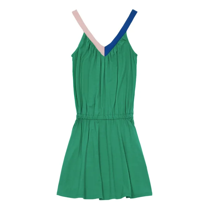 Kleid Etna | Grün- Produktbild Nr. 0