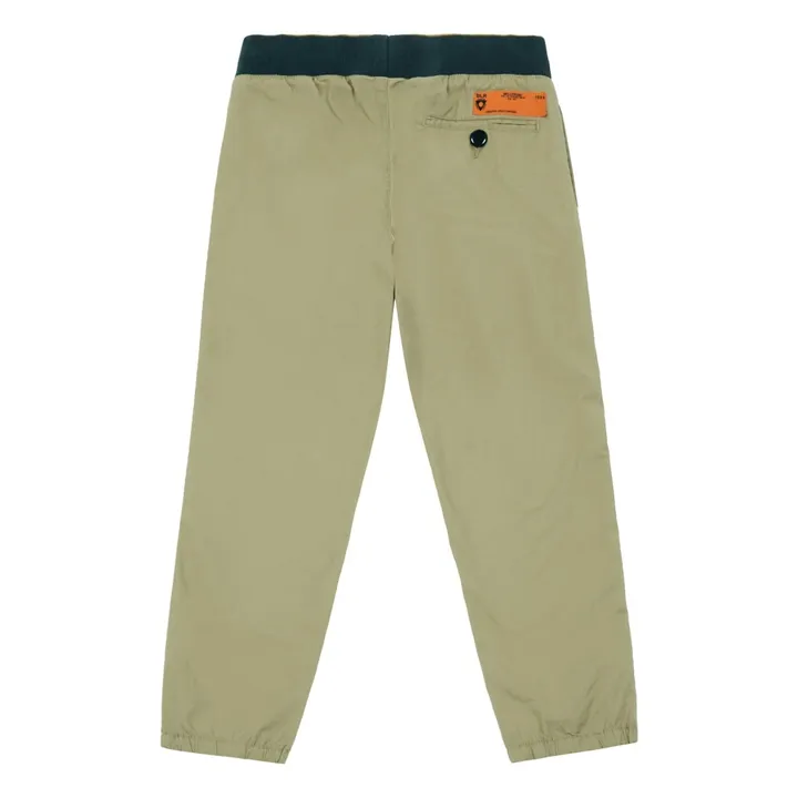 Pantalone Pascual  | Beige- Immagine del prodotto n°1