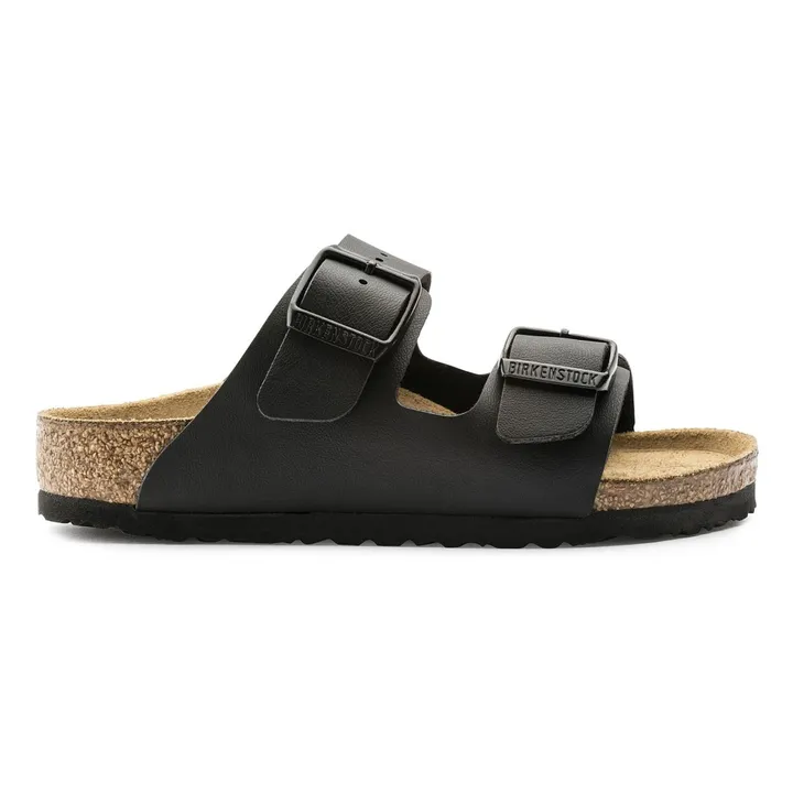 Sandales Arizona | Noir- Image produit n°0
