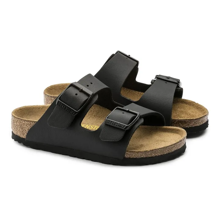 Sandales Arizona | Noir- Image produit n°5