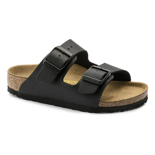 Sandalen Arizona | Schwarz