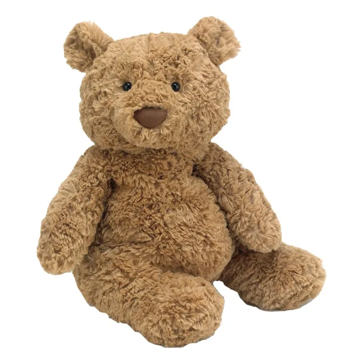 Bartholemew Bear | Brown- Product image n°0