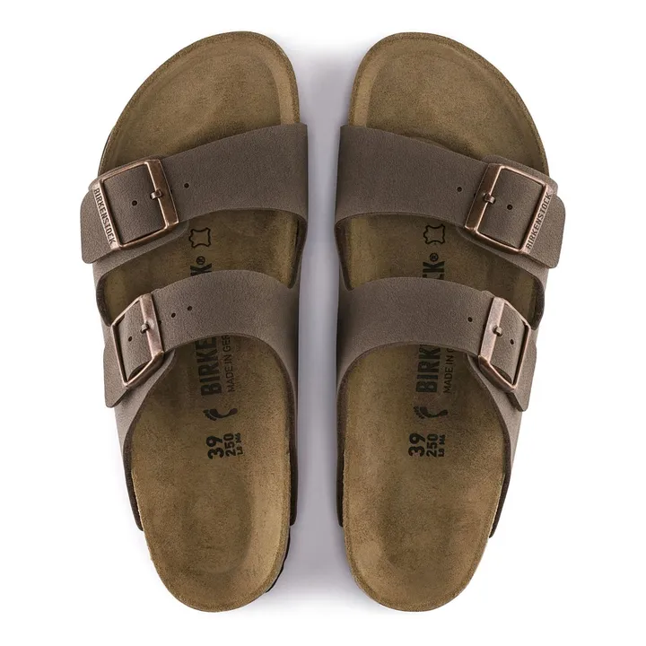 Arizona Sandals - Women's Collection  | Brown- Product image n°4