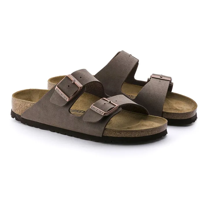 Arizona Sandals - Women's Collection  | Brown- Product image n°1