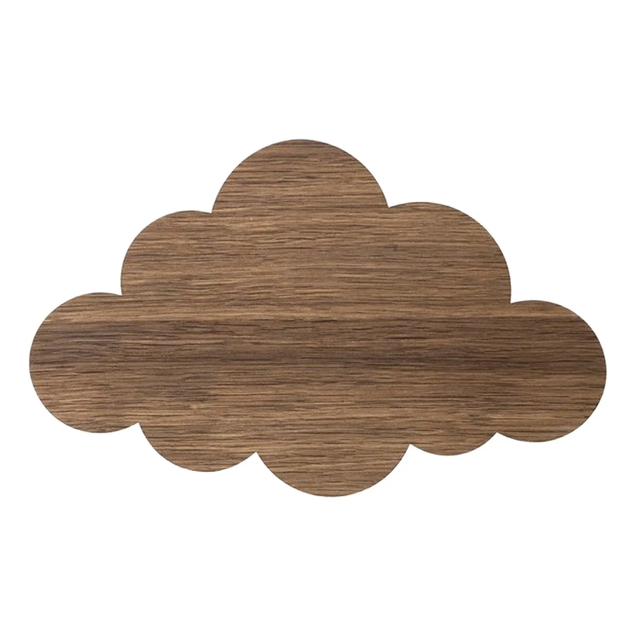 Lampe applique Nuage | Chêne- Image produit n°0