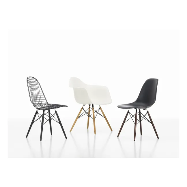 Chaise Wire DKR - Charles & Ray Eames