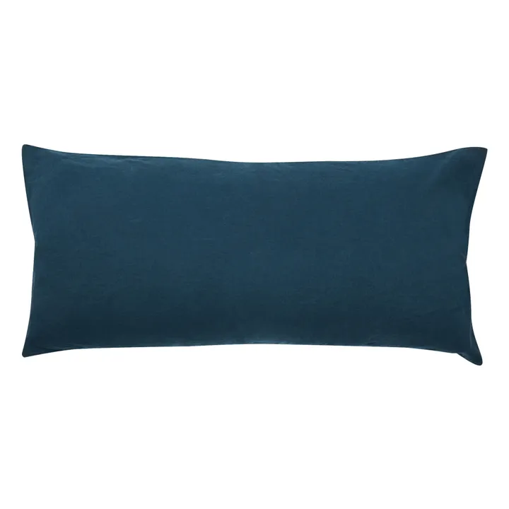 Cuscino Lino  | Blu chiaro- Immagine del prodotto n°0