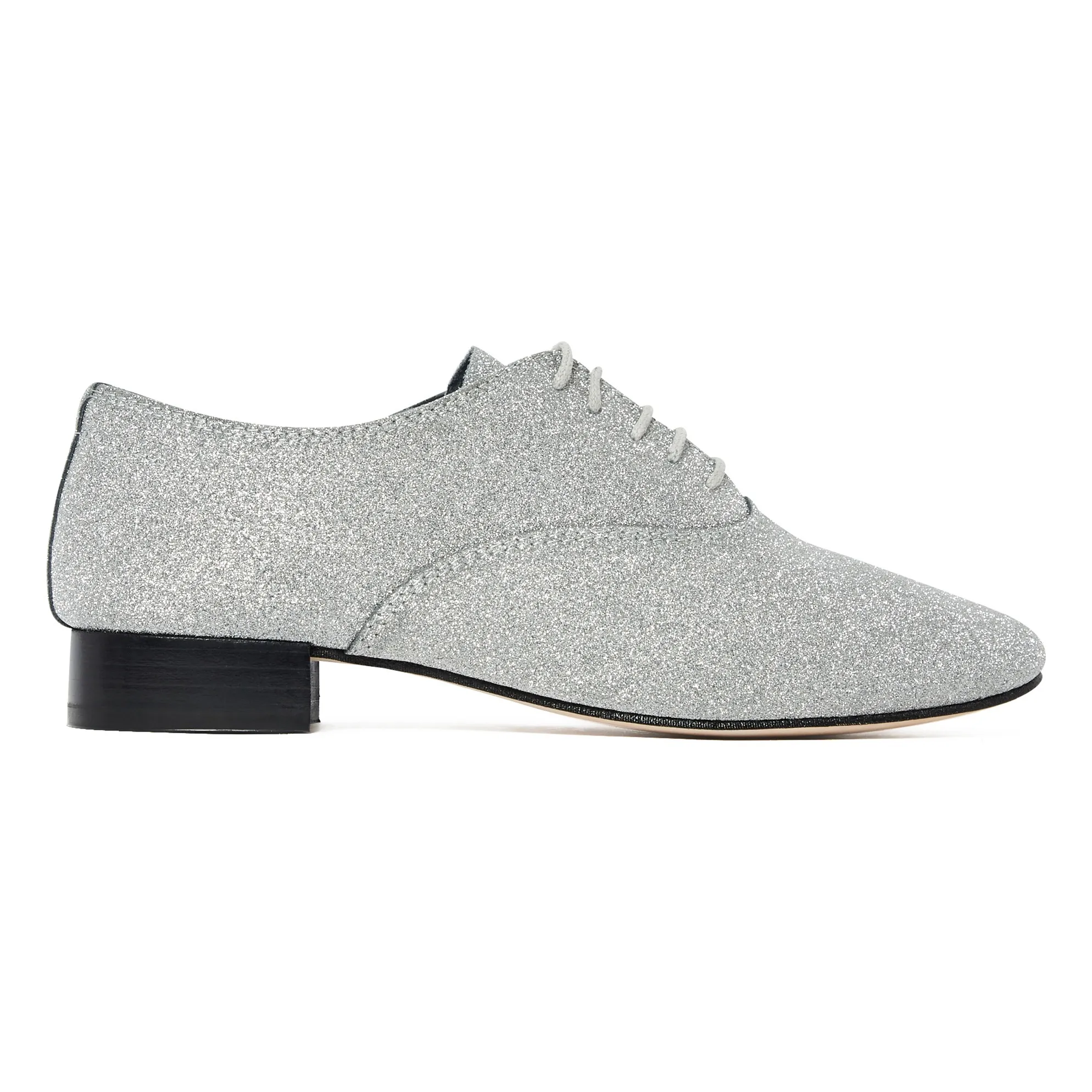 Repetto Scarpe Zizi Argento Smallable