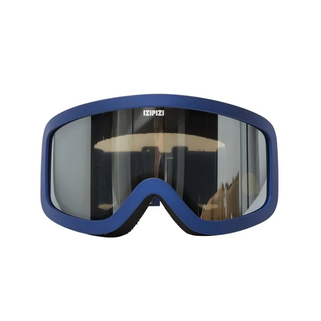 Sun Snow Ski Mask - Adult Collection | Blue