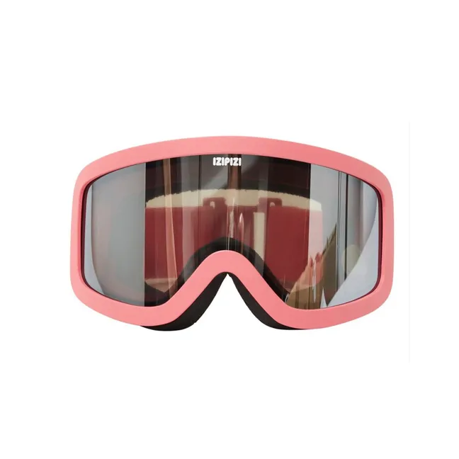 Masque de Ski Sun Snow - Collection Adulte | Rose