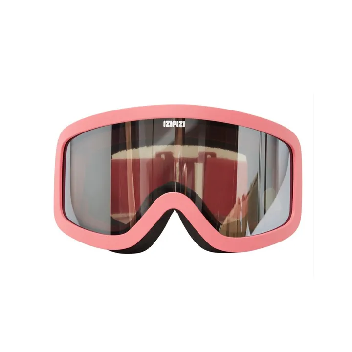IZIPIZI - IZIPIZI - Masque de Ski Sun Snow - Collection Adulte