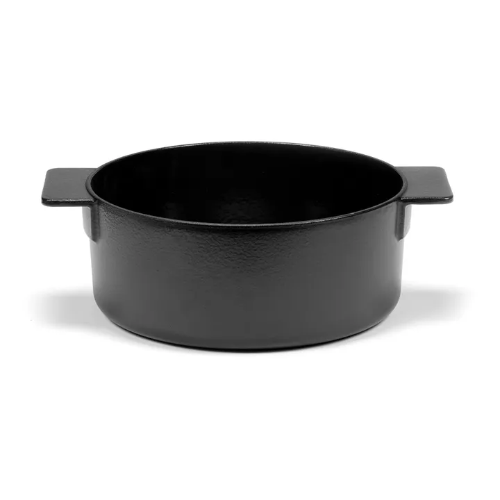 Cacerola Surface 4,6 L | Negro- Imagen del producto n°1