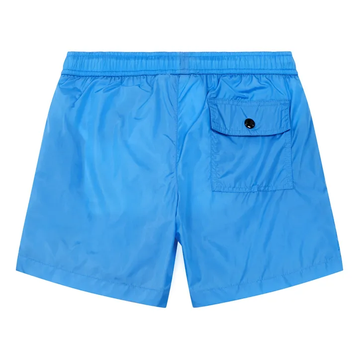 Bañador Mare Cordon | Azul- Imagen del producto n°1