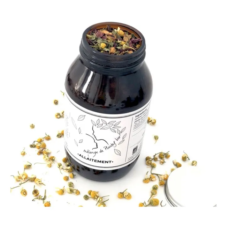 Herbal Tea for Breastfeeding- Product image n°2