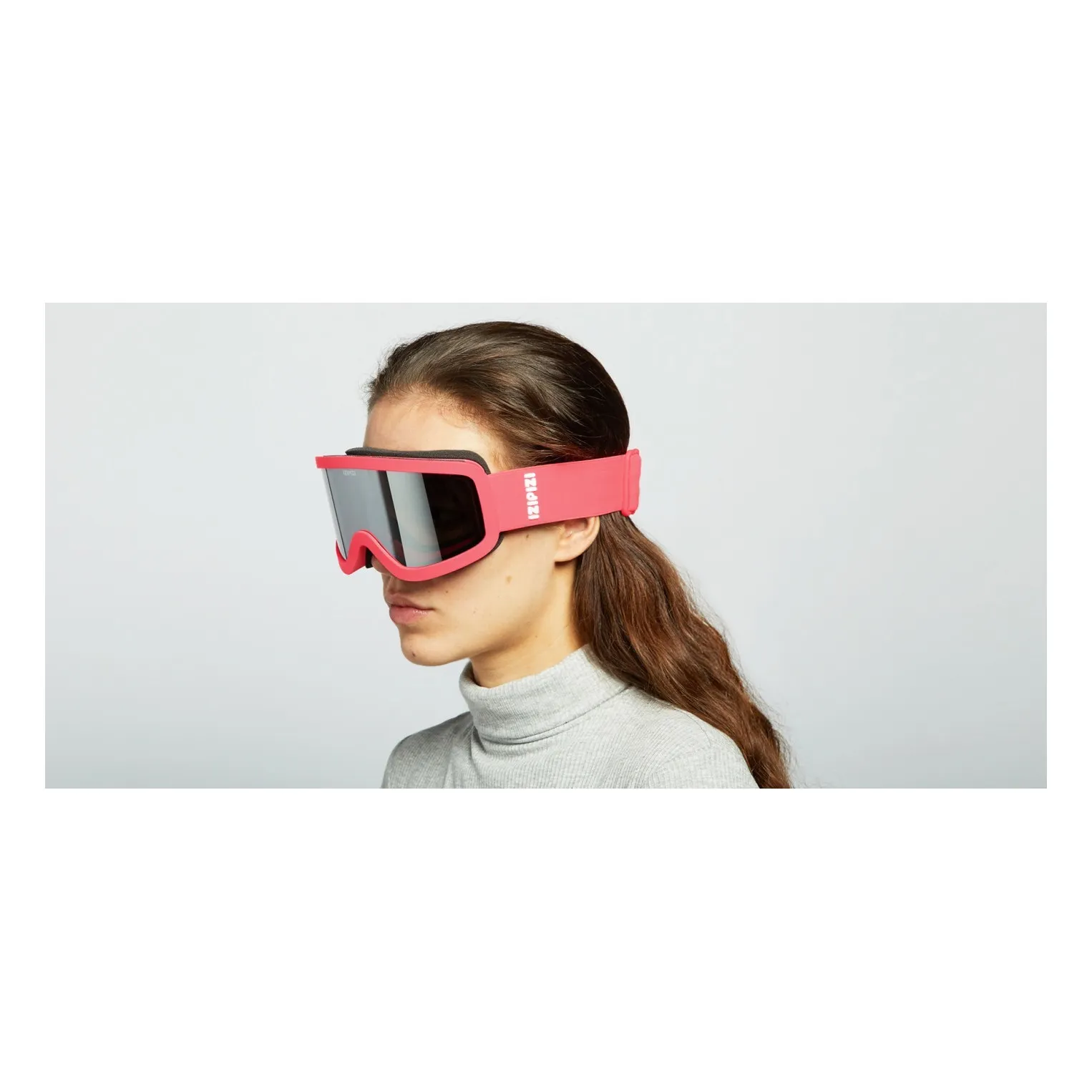 IZIPIZI - Masque de Ski Sun Snow - Collection Adulte (IZIPIZI) - Image 1